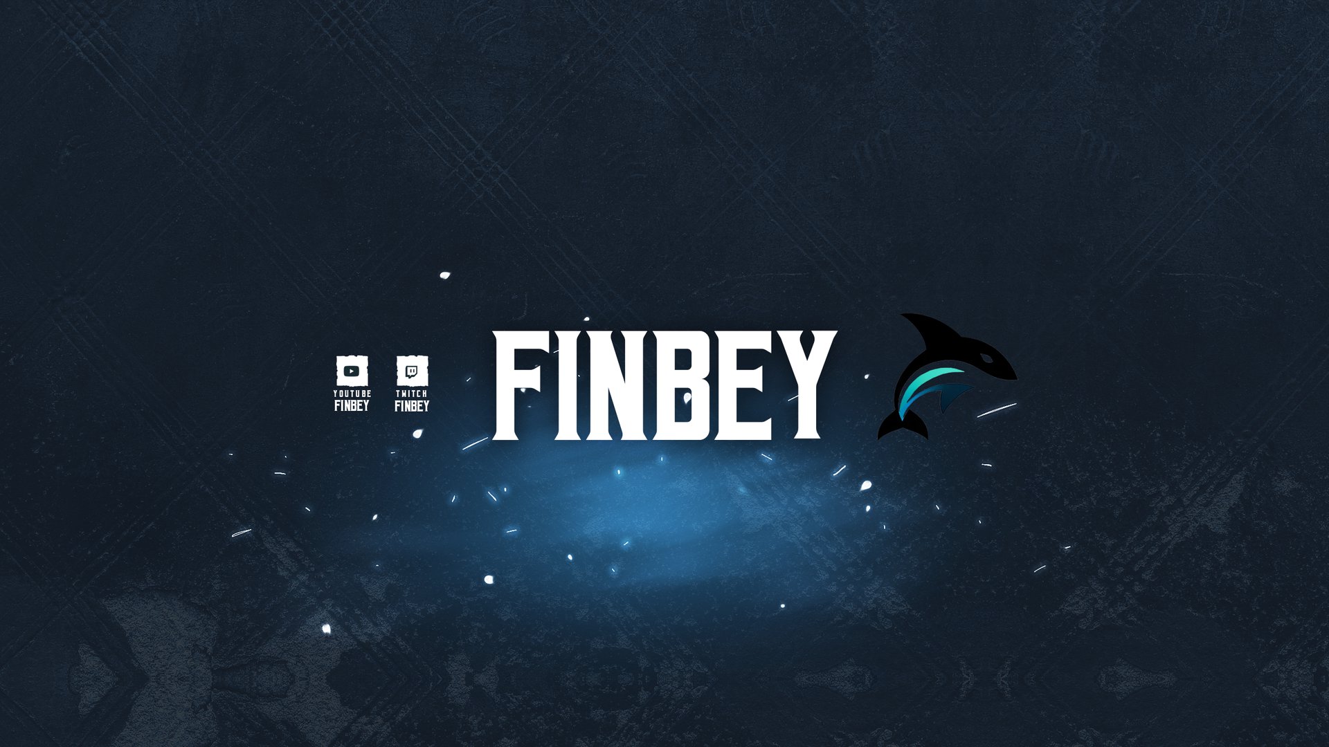 Finbey Offline Background