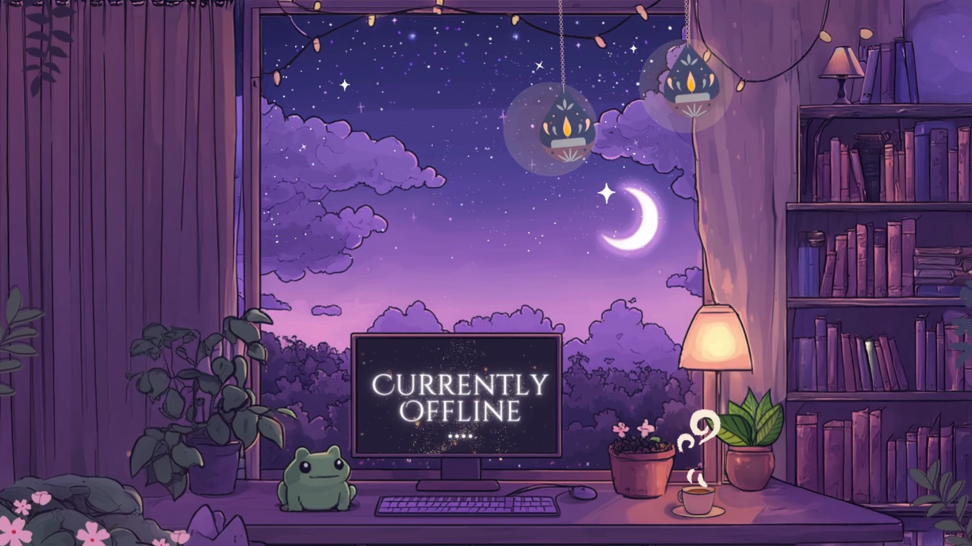 loanemw Offline Background
