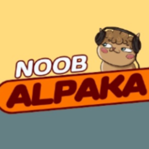 NoobAlpaka