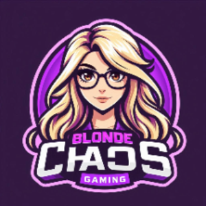 BlondeChaosGaming