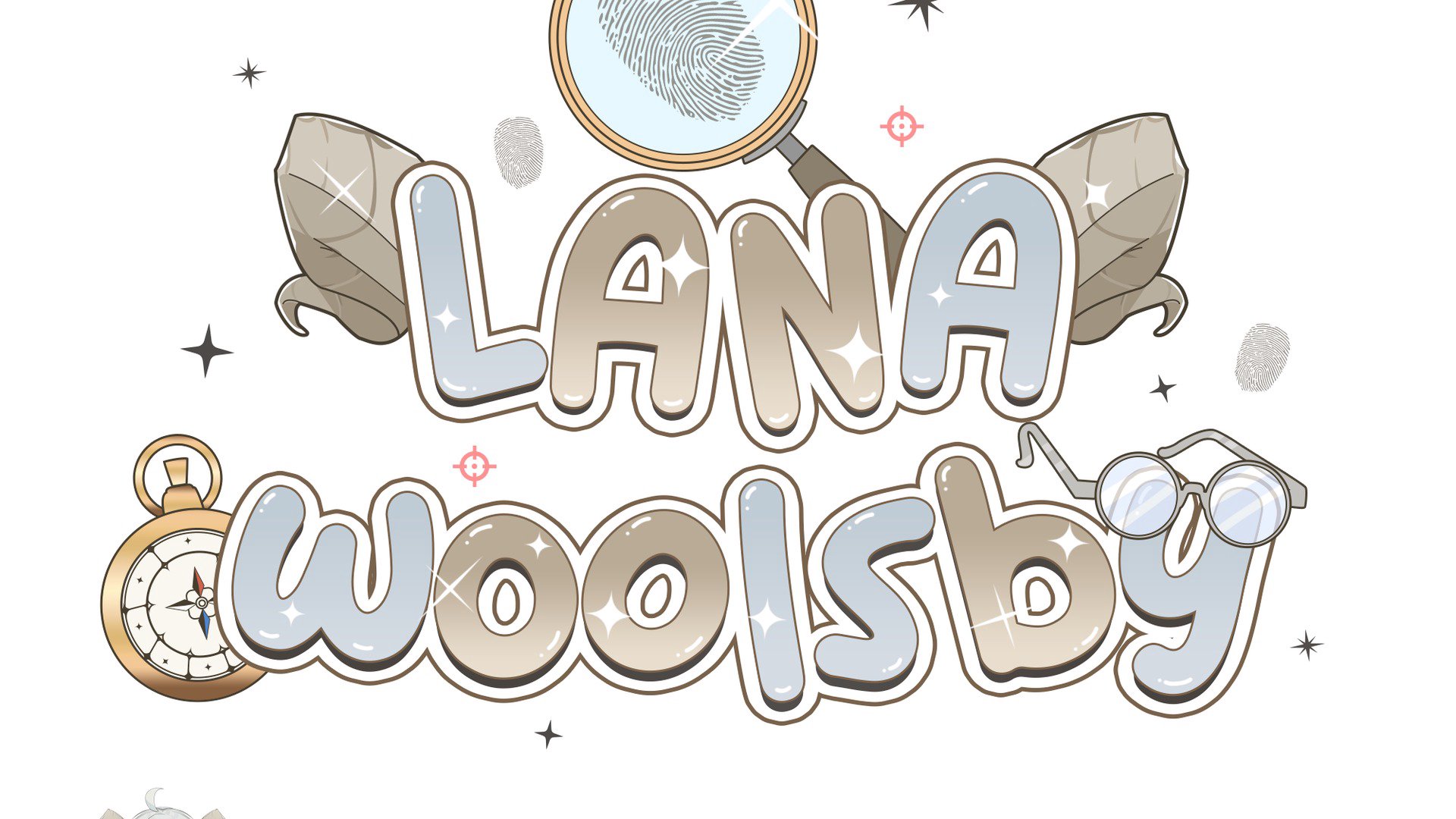 LanaWoolsby Offline Background