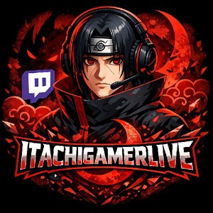 Itachigamerlive