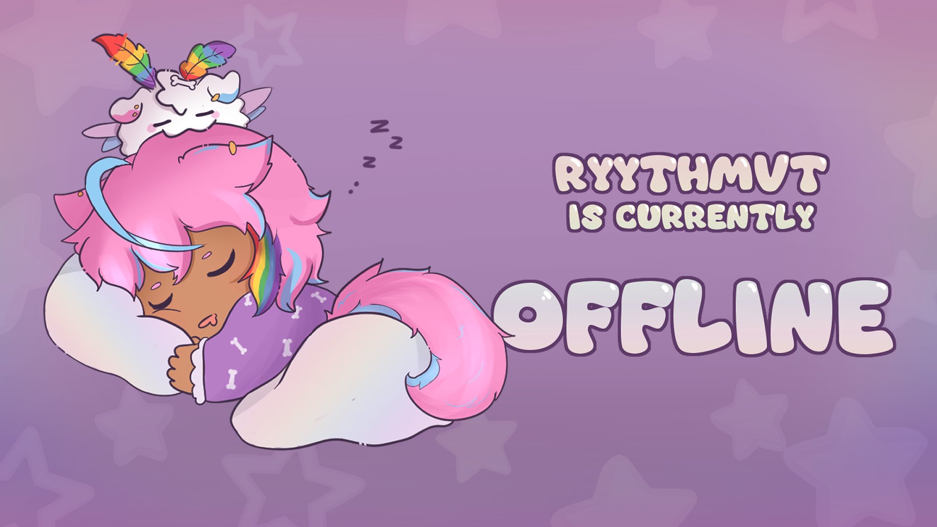 RyythmVT Offline Background