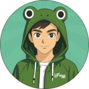 LvFrogg