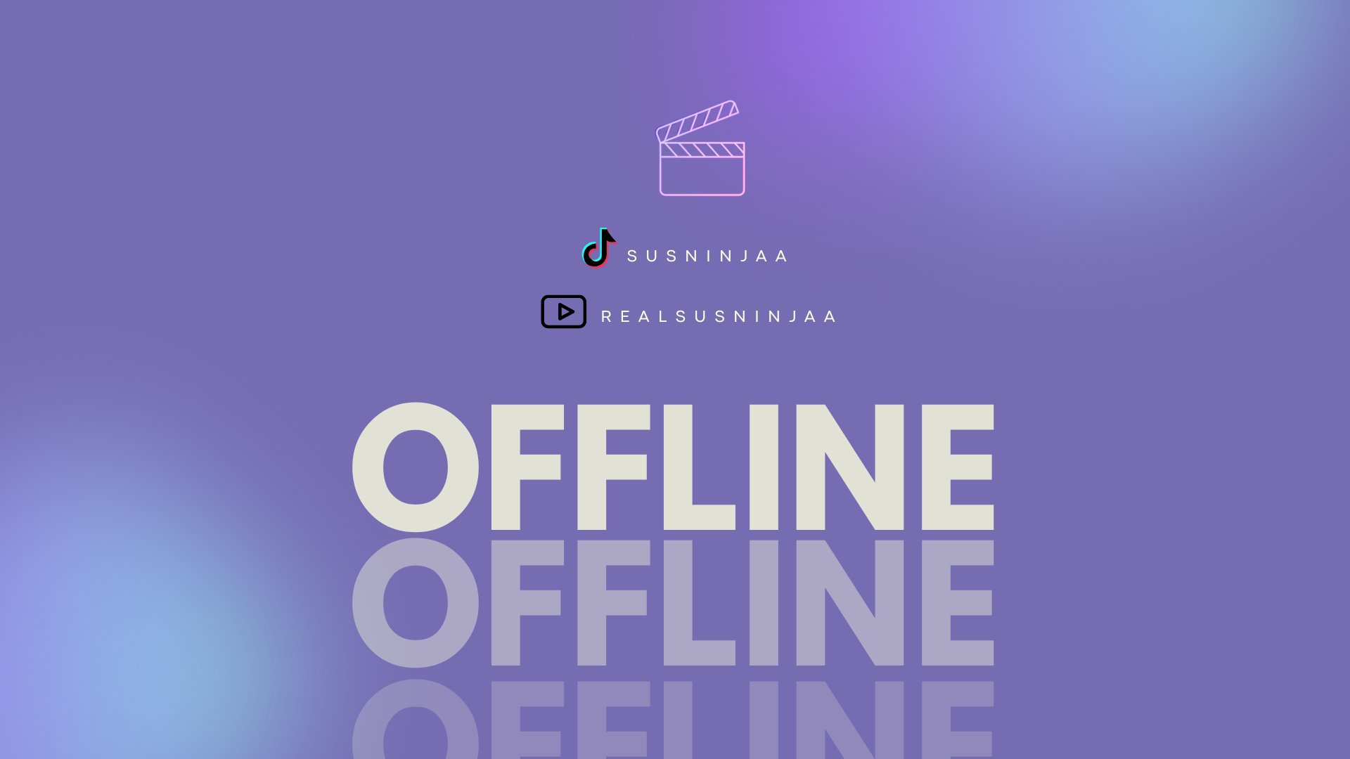 susninjaa Offline Background