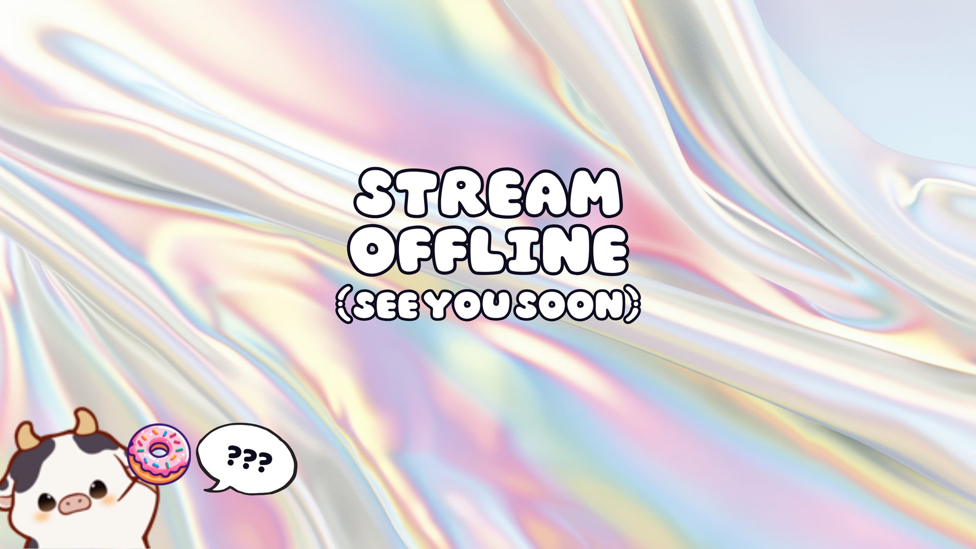 EvrenFlux Offline Background
