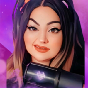 Lady__Raven
