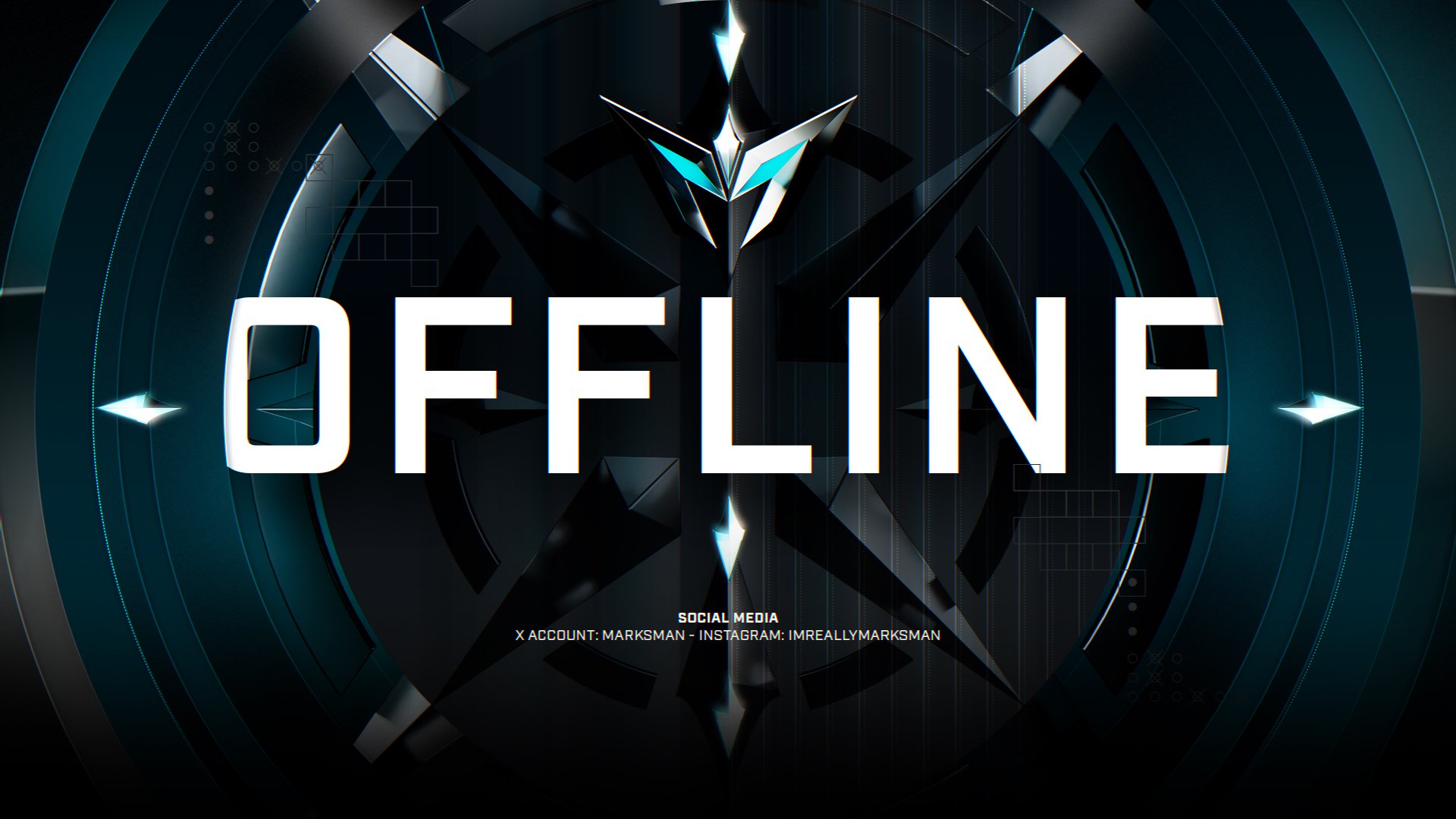 ImMarksman Offline Background