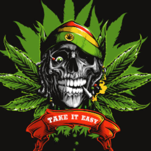 pothead1911