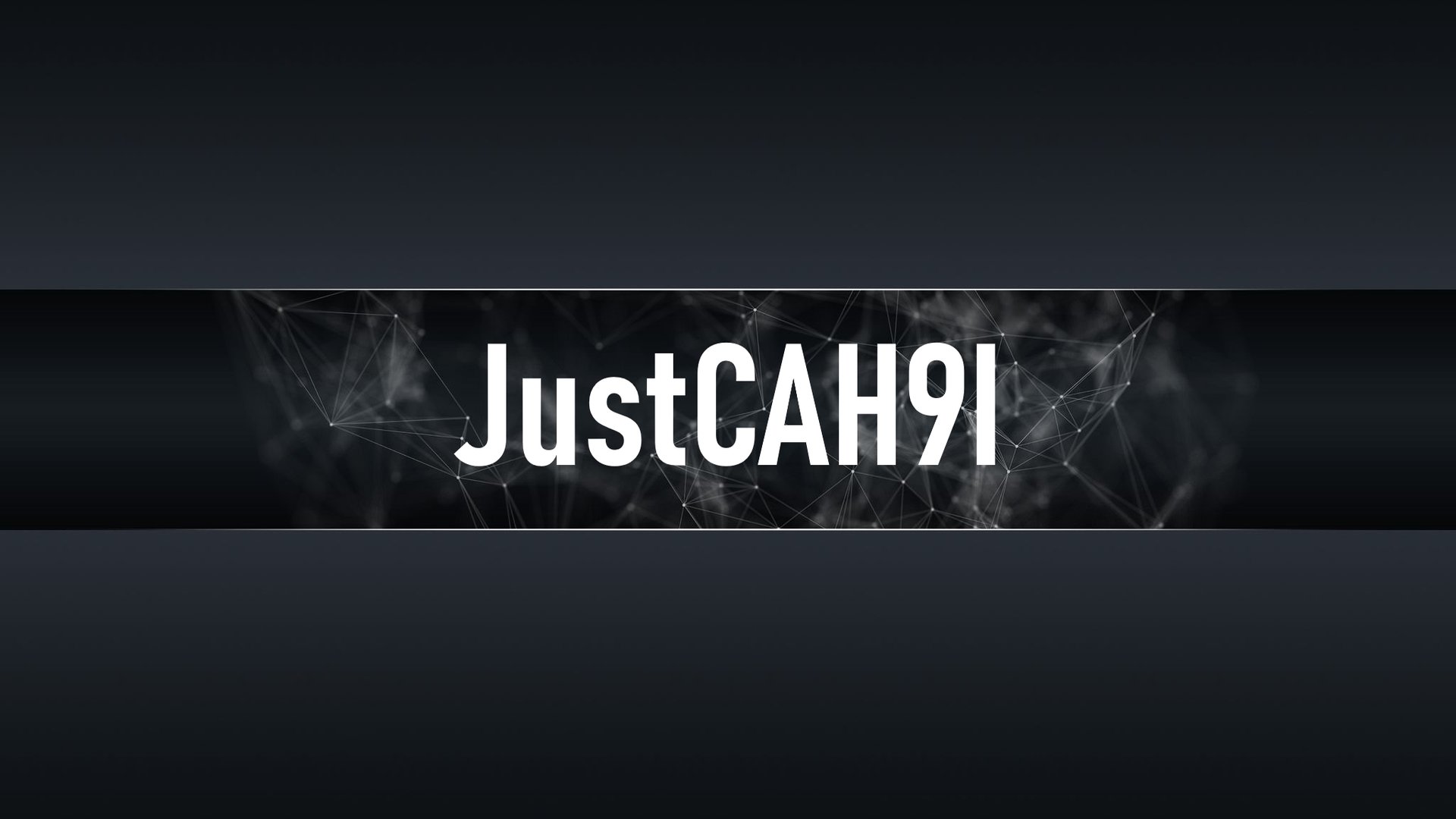 JustCAH9I Offline Background
