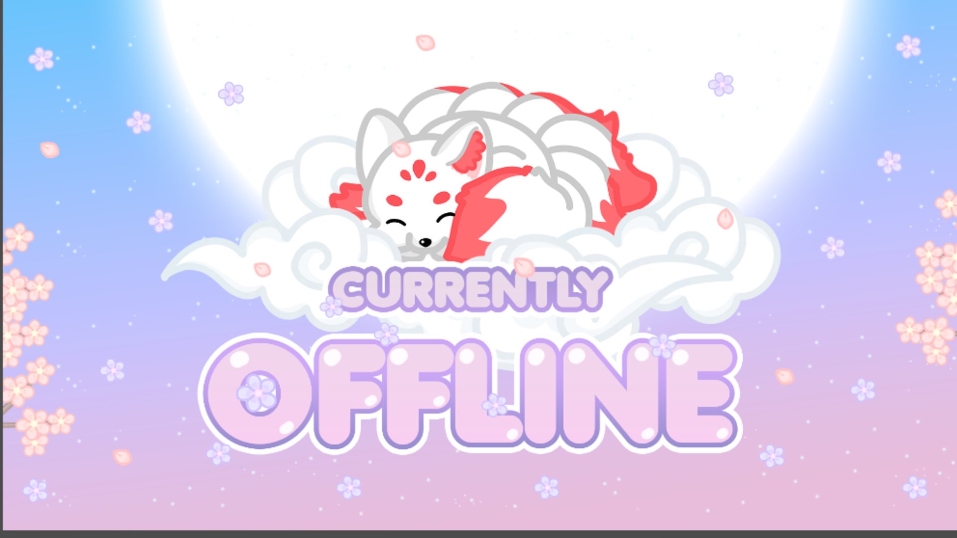 Hikari_Nishikino Offline Background