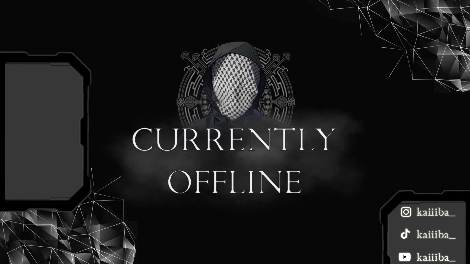 kaiiiba_ Offline Background