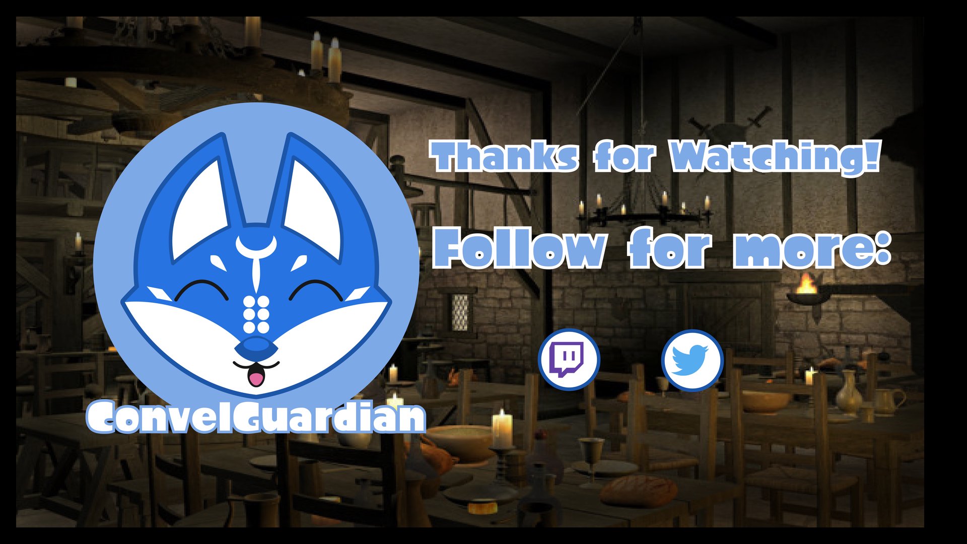 ConvelGuardian Offline Background