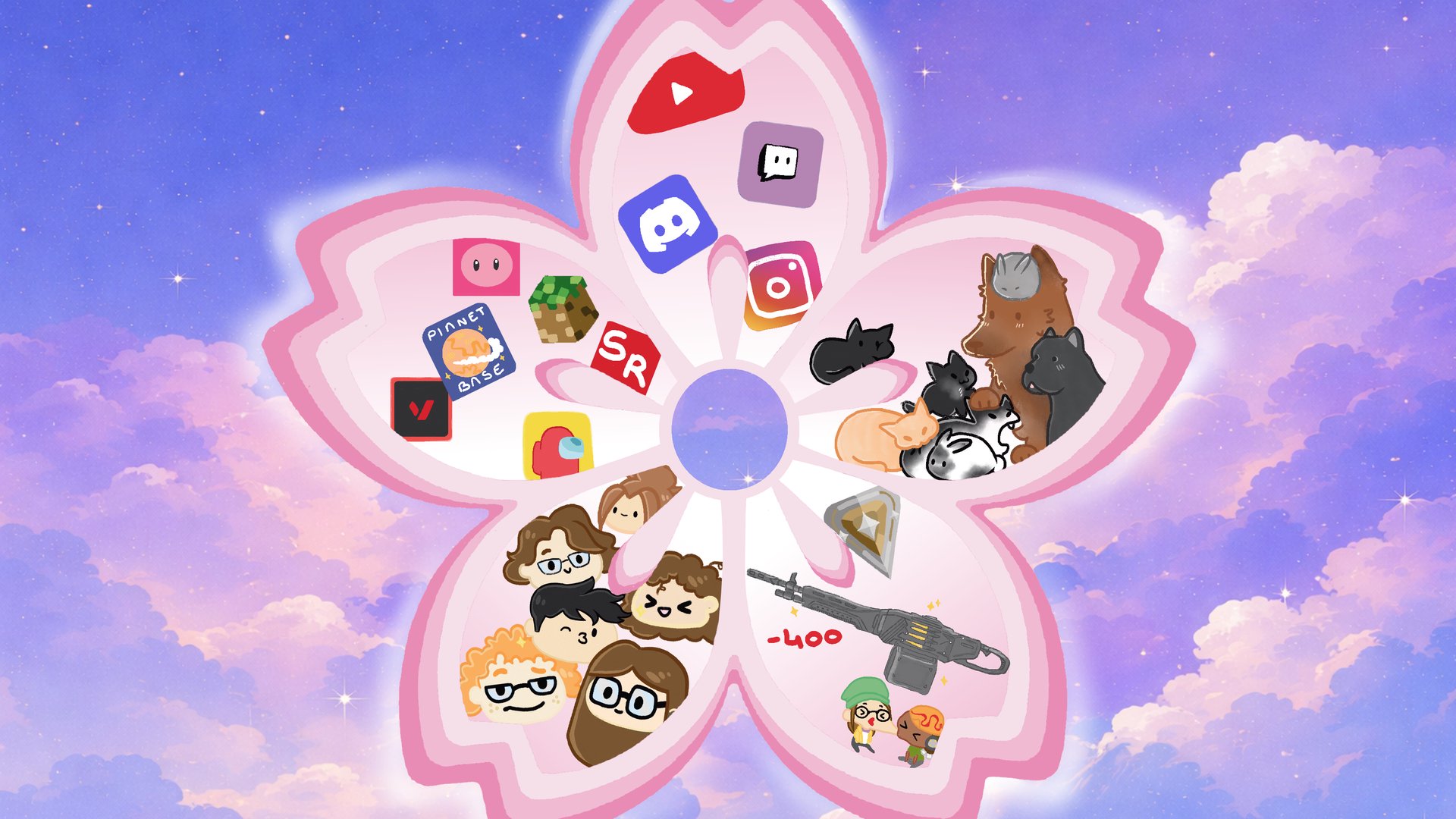 narrowzz_ Offline Background