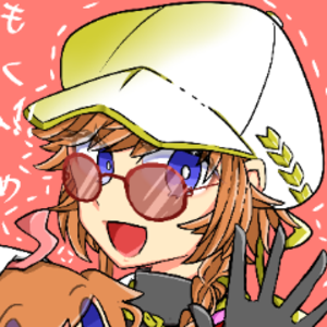青月かなめ