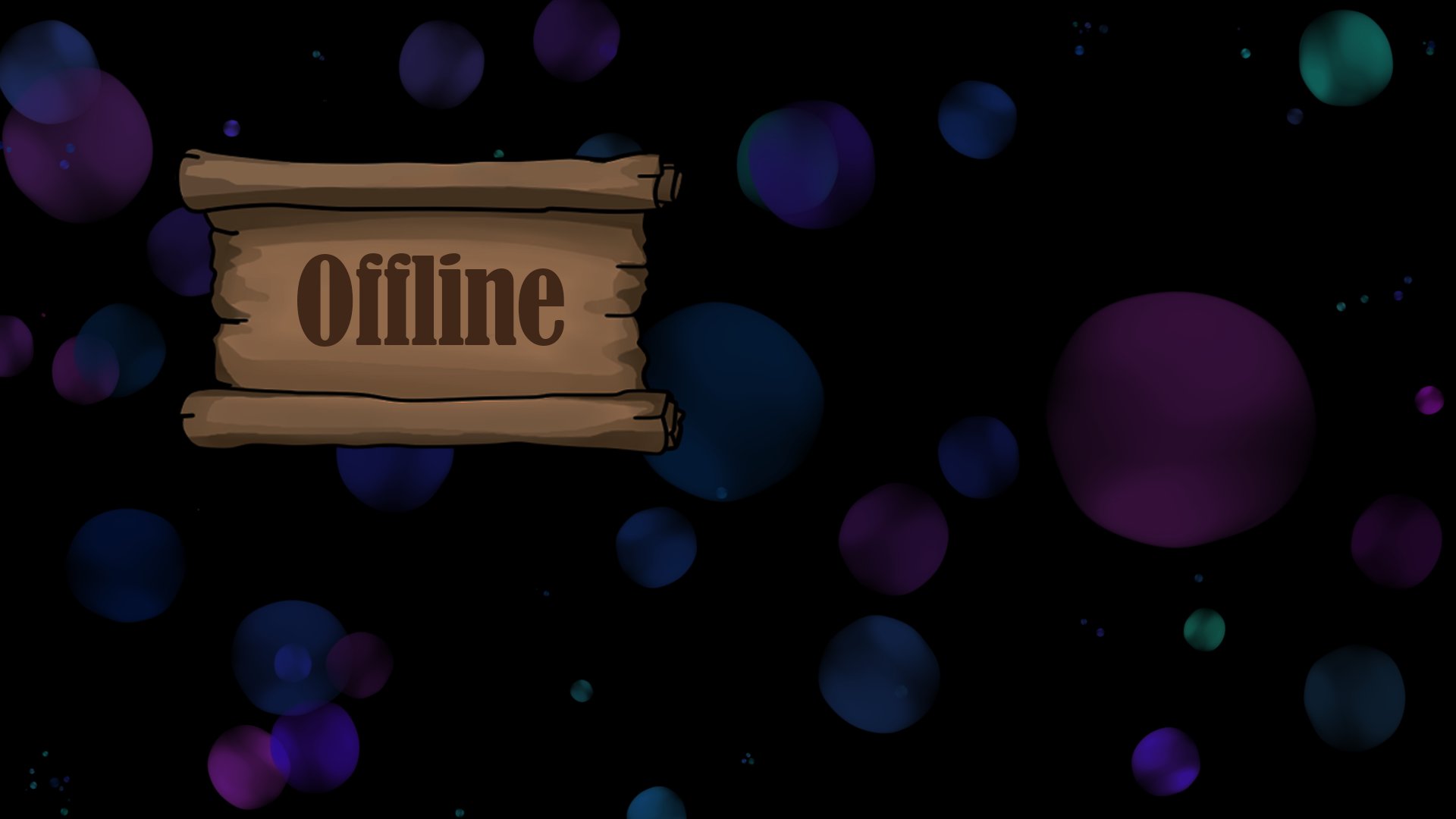 charismagame Offline Background