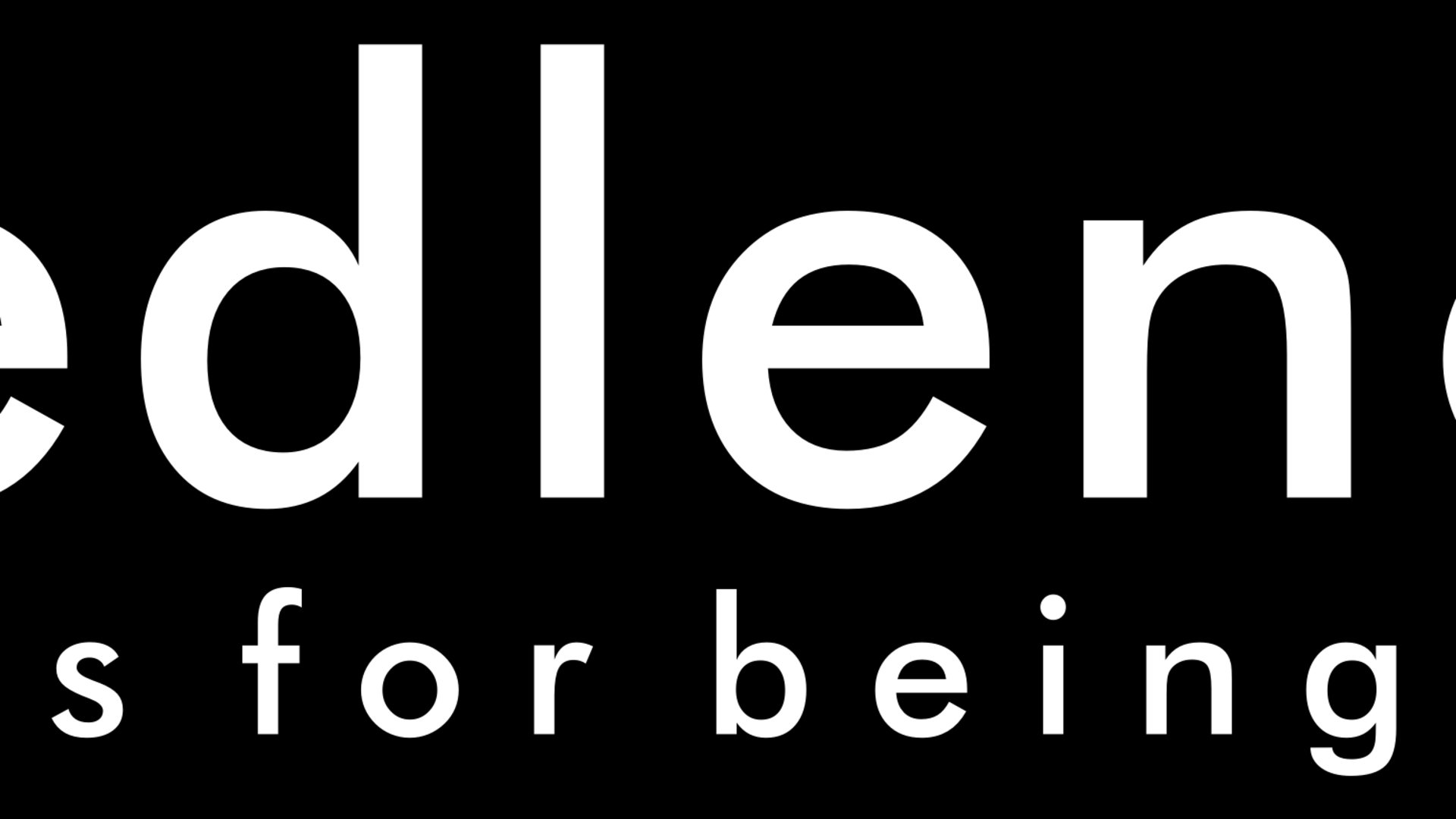 Needlenose Offline Background