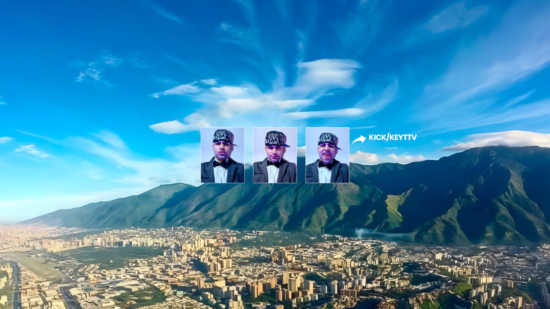 KeyTTTV Offline Background
