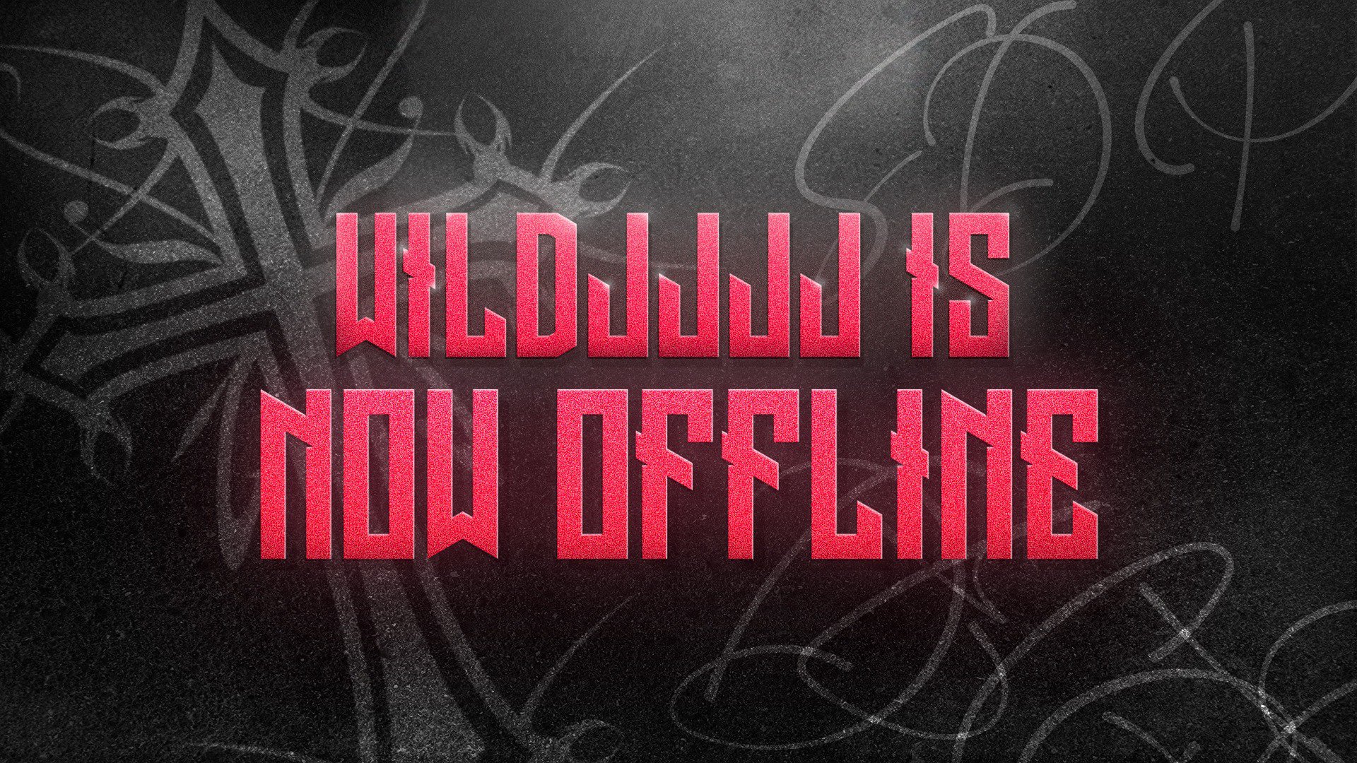 wildjjjj Offline Background