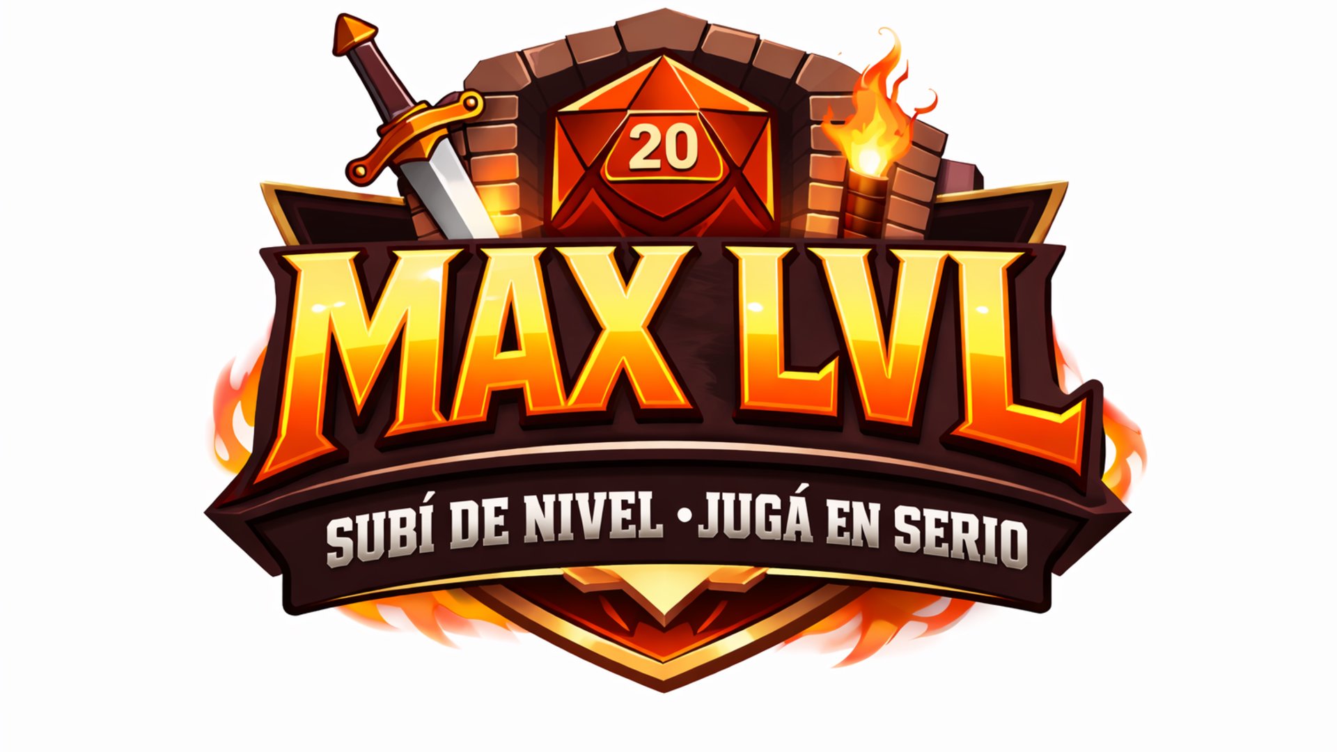tiendamaxlvl Offline Background