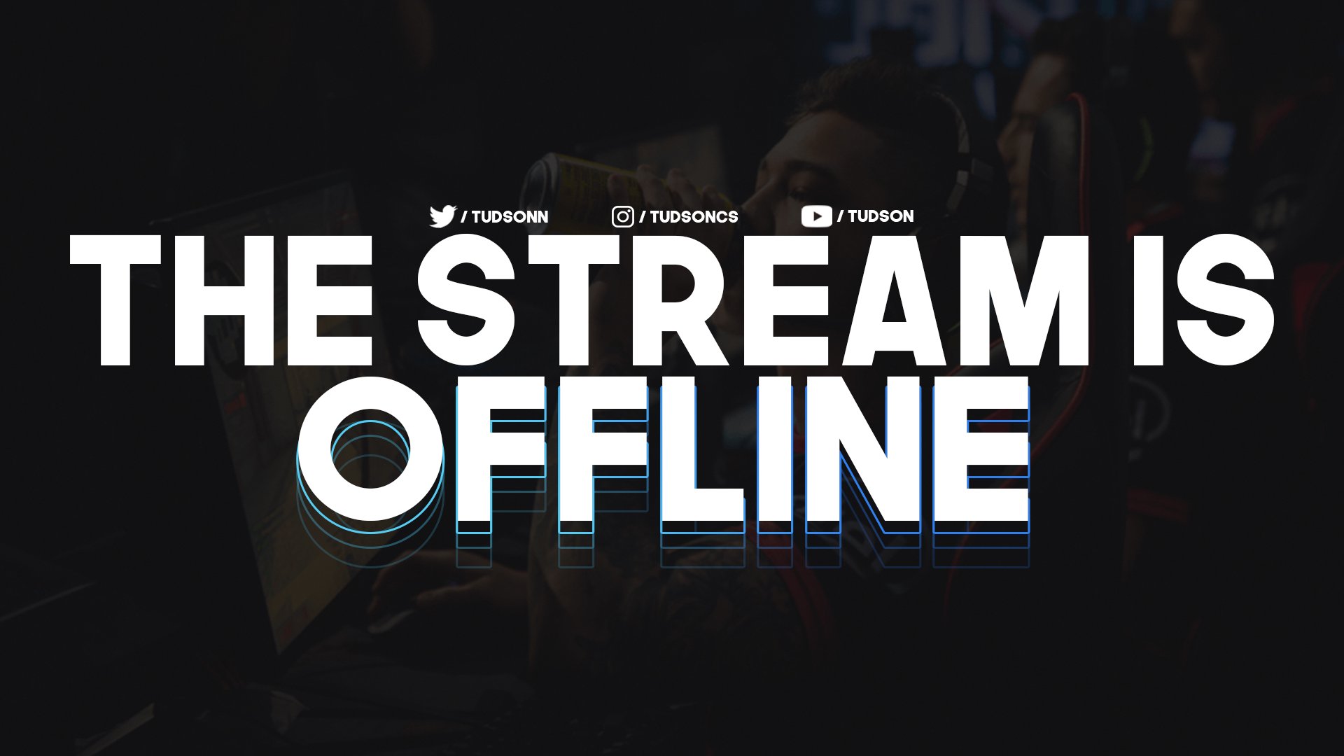 tudsoNN Offline Background