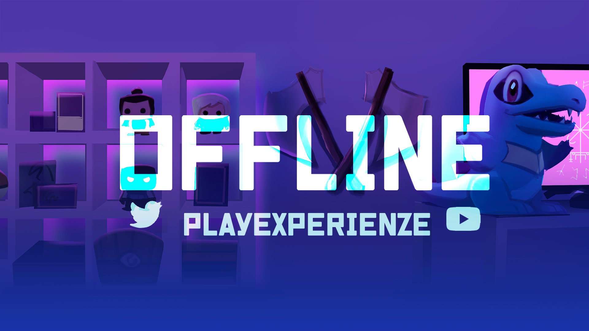 PlayExperienze Offline Background