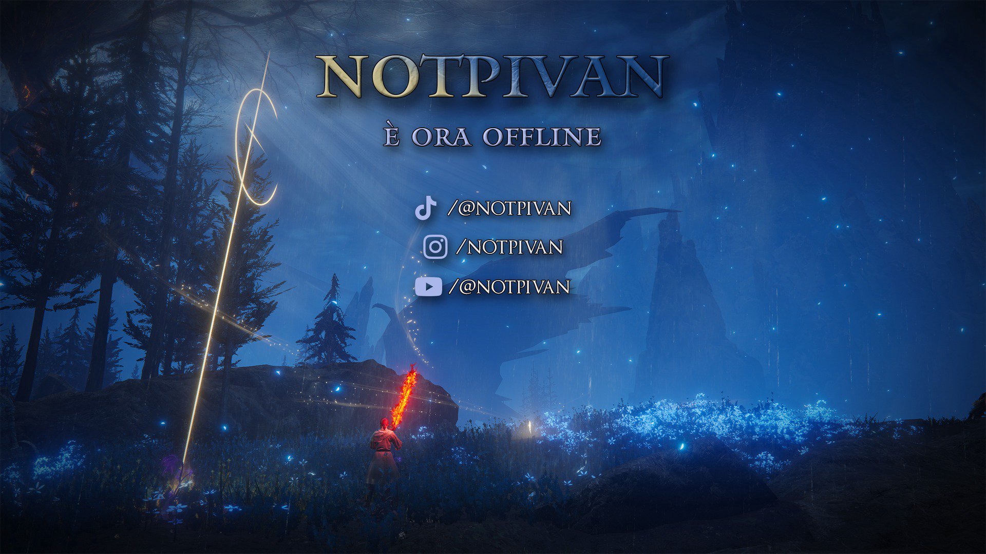 notpivan Offline Background