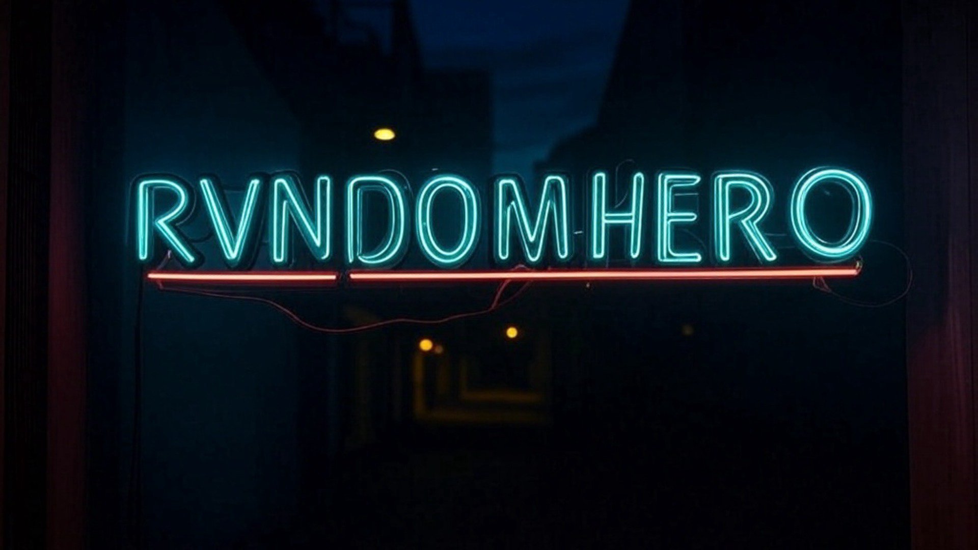 RVNDOMHER0 Offline Background