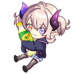 暴食のネロ