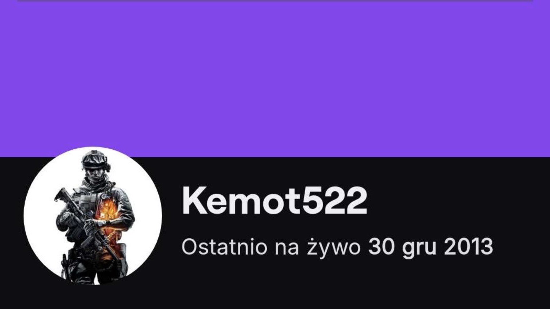 Kemot522 Offline Background