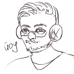 f1nchyman