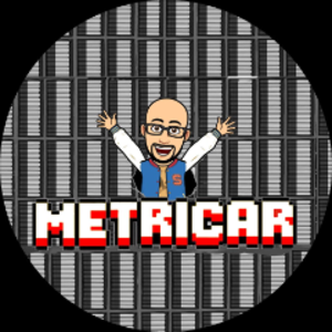 Metricar