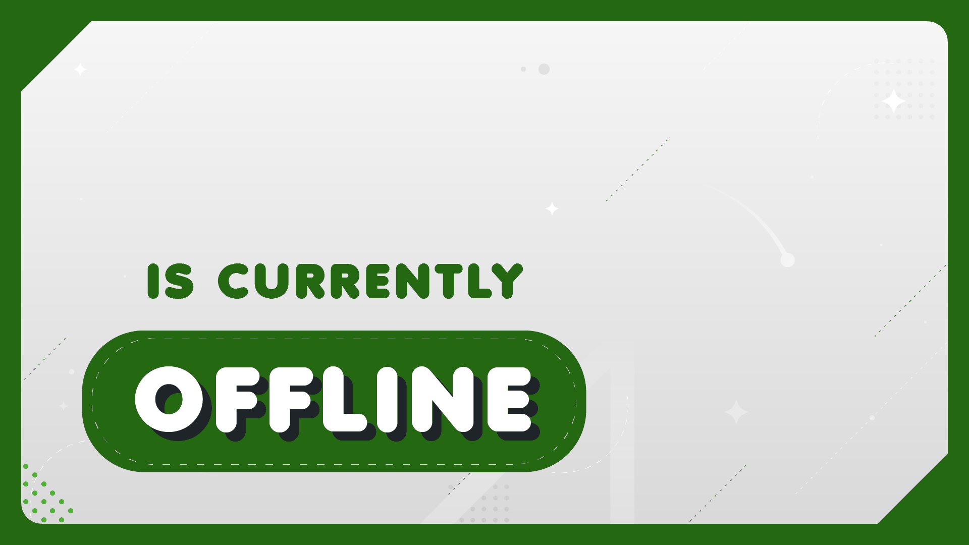 Tonberry_GG Offline Background