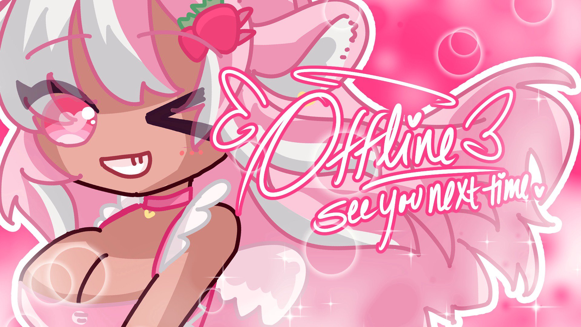 lizziepiie Offline Background