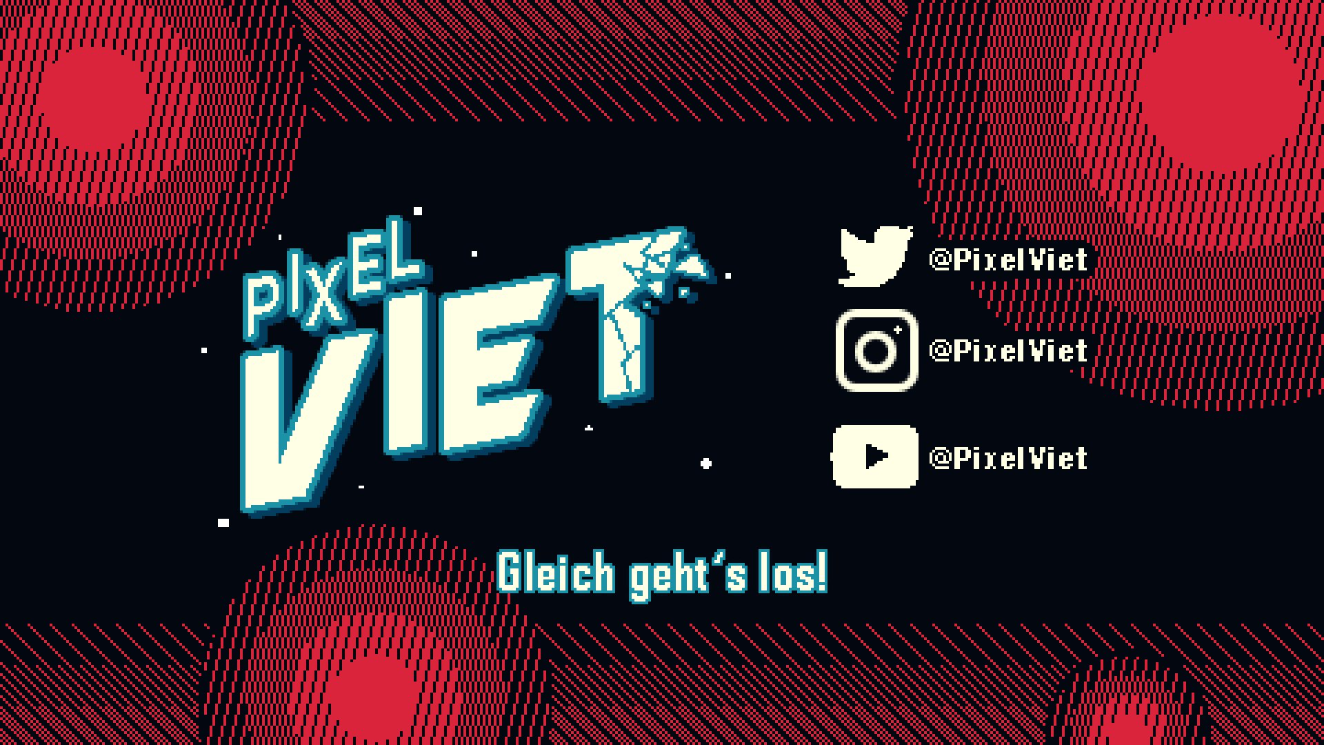 PixelViet Offline Background