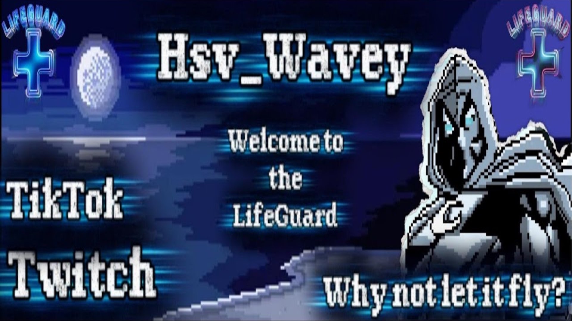 HSV_WAVEY Offline Background