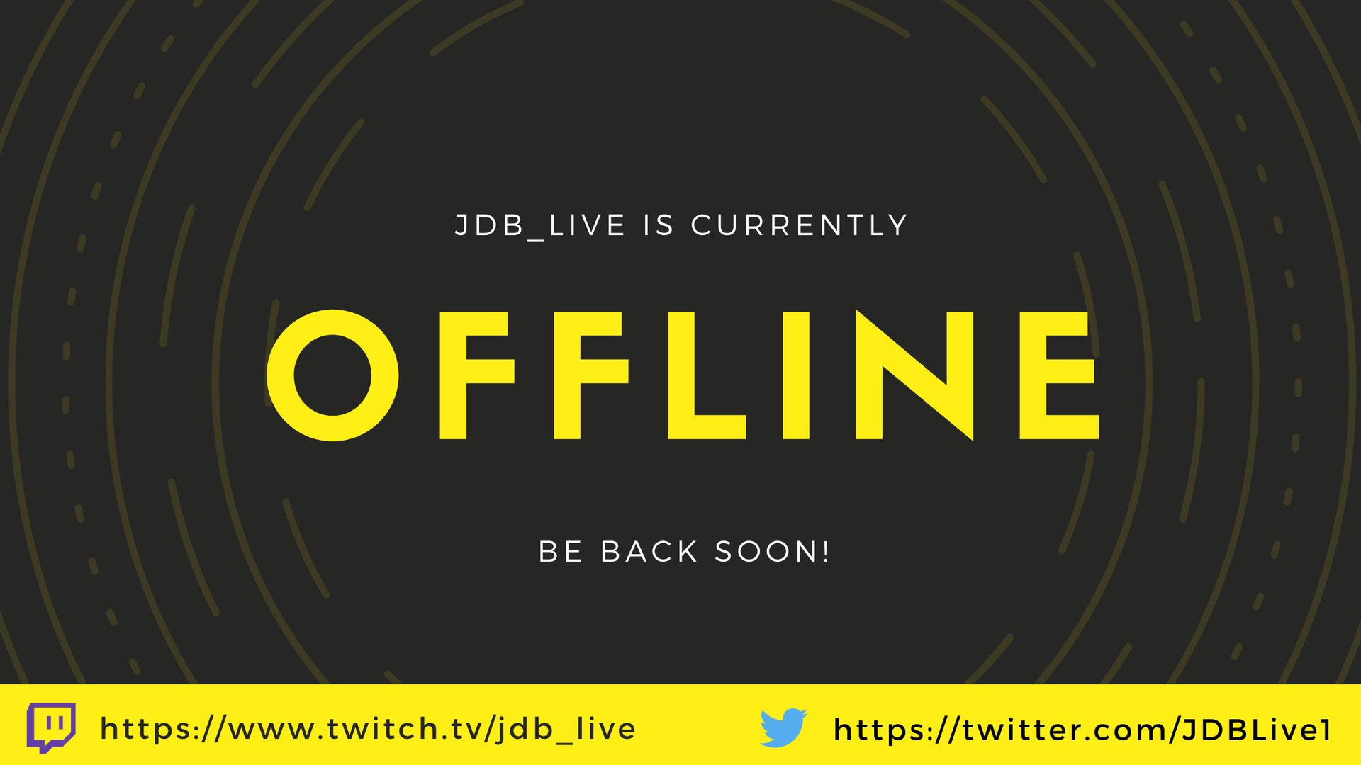 JDB_Live Offline Background