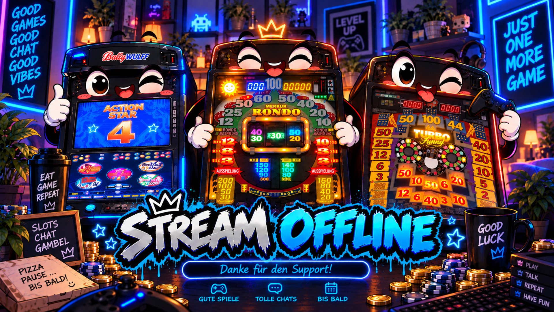 coasterfreak20 Offline Background