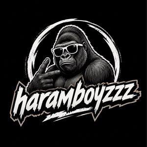 haramboyzzz