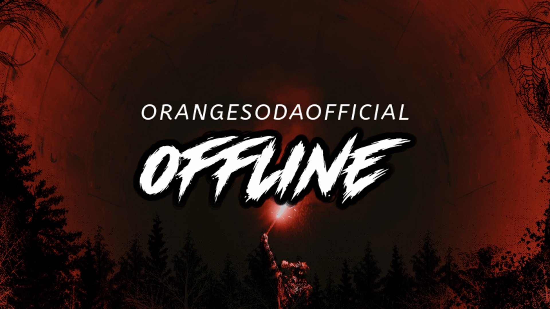 orangesodaofficial Offline Background