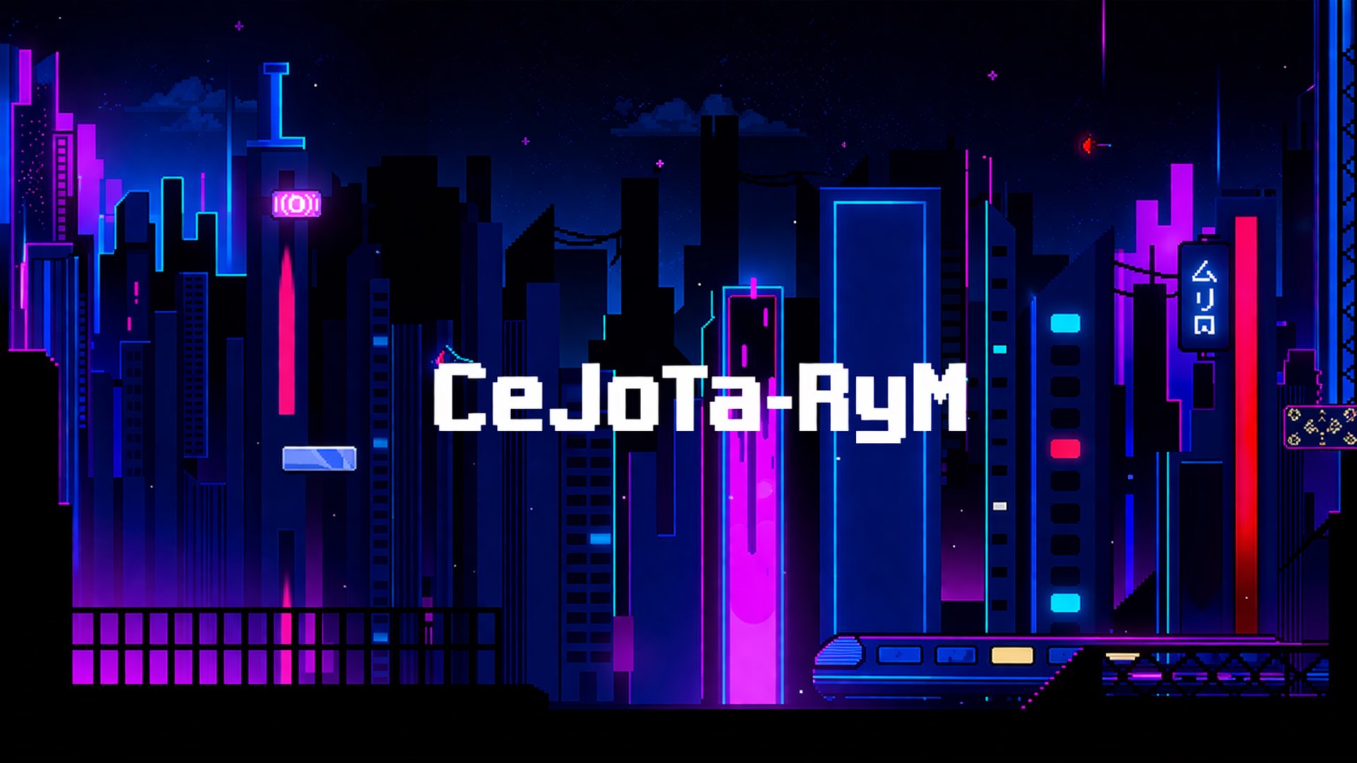 CeJoTa_RyM Offline Background