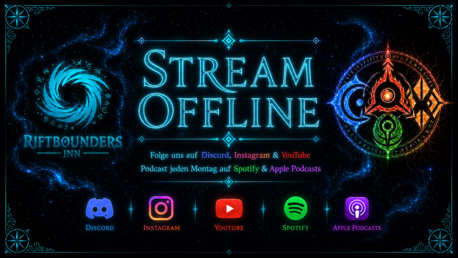 RiftboundersInn Offline Background