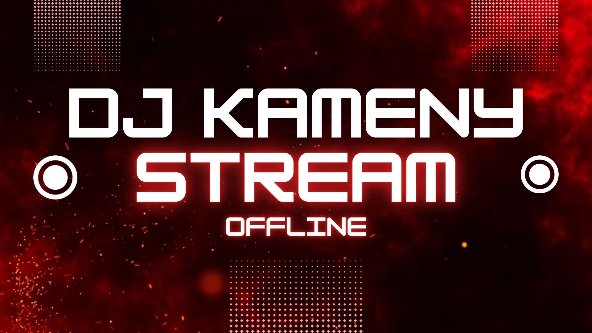djkameny Offline Background
