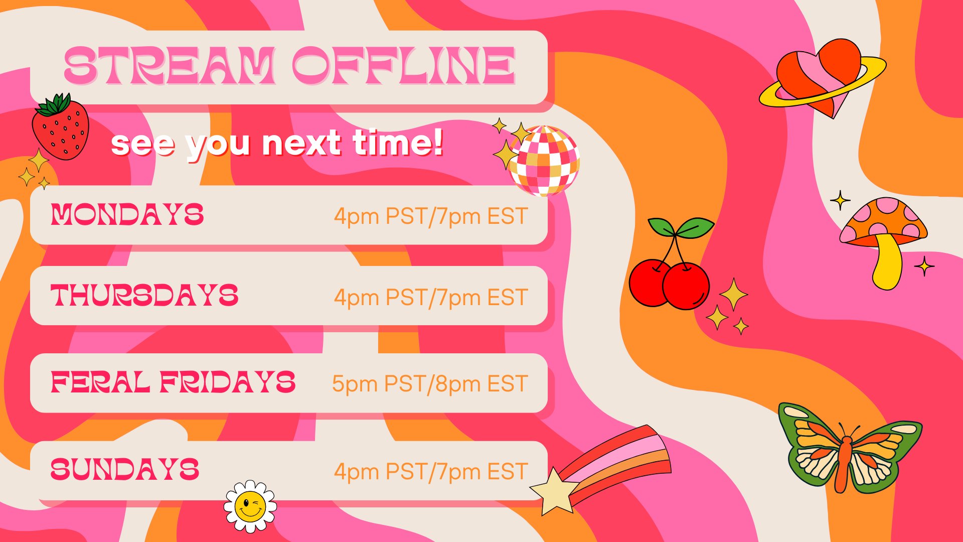 hausplantgirl Offline Background