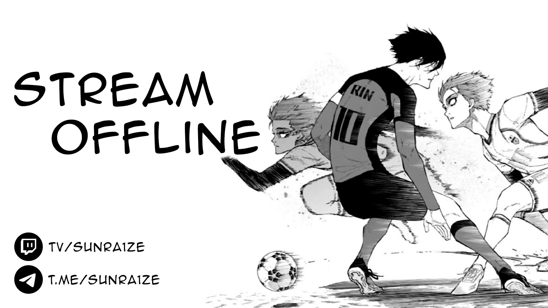sunra1ze Offline Background