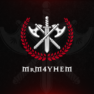 MAYHEM____