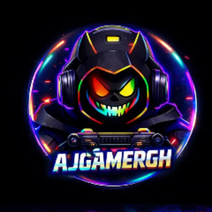 ajgamergh Offline Background