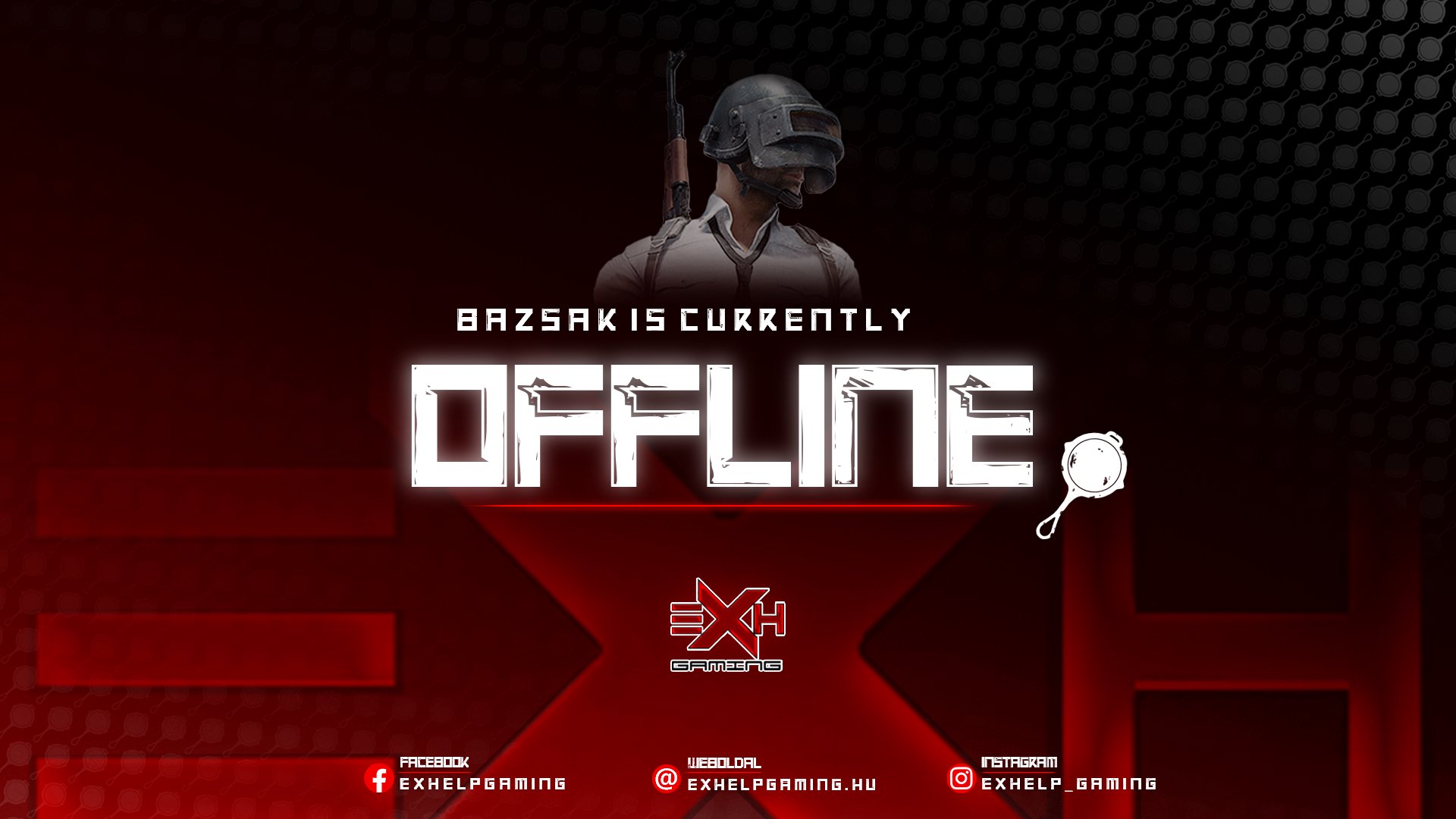 Bazsak_ Offline Background