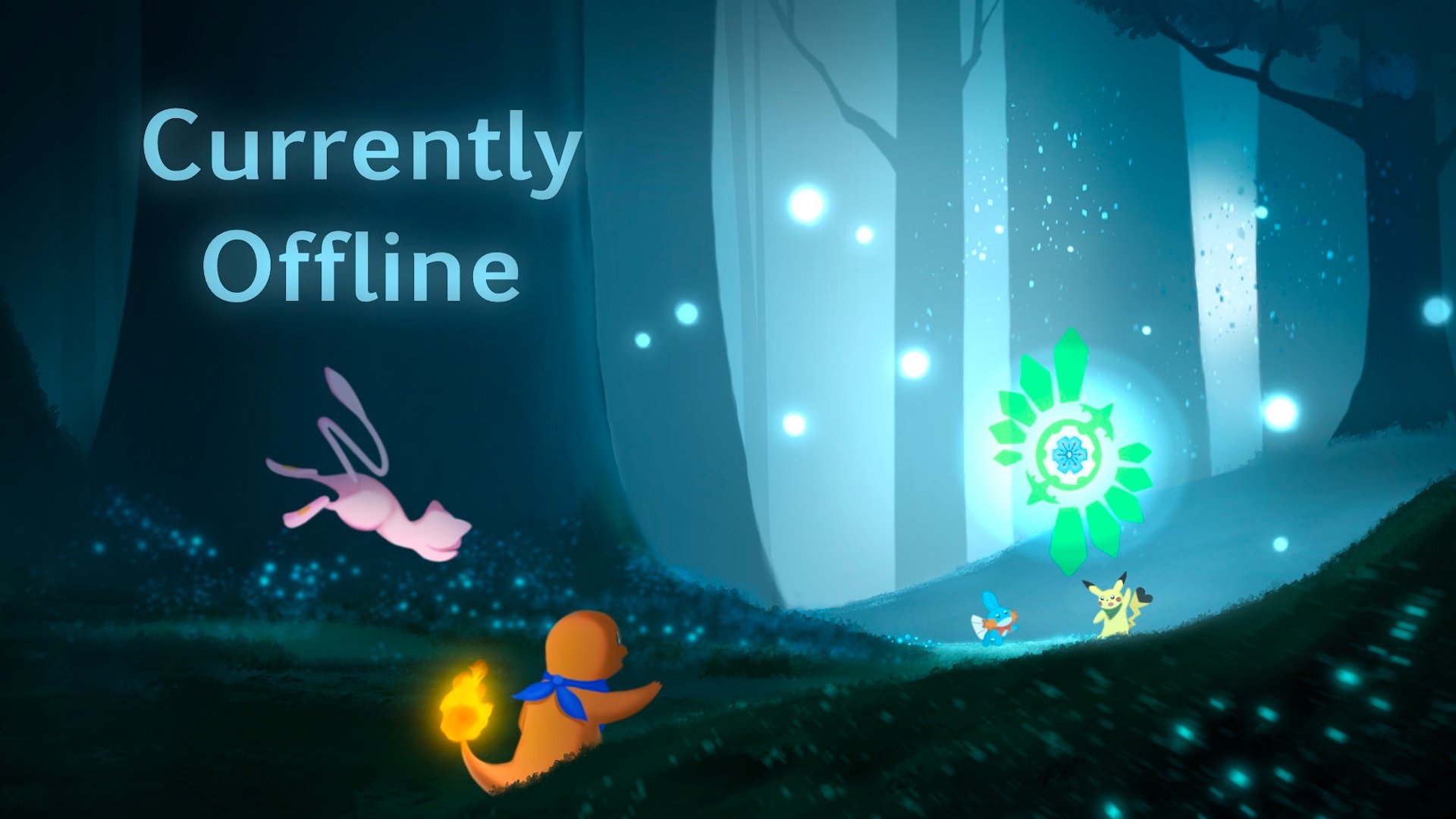 Winiday Offline Background
