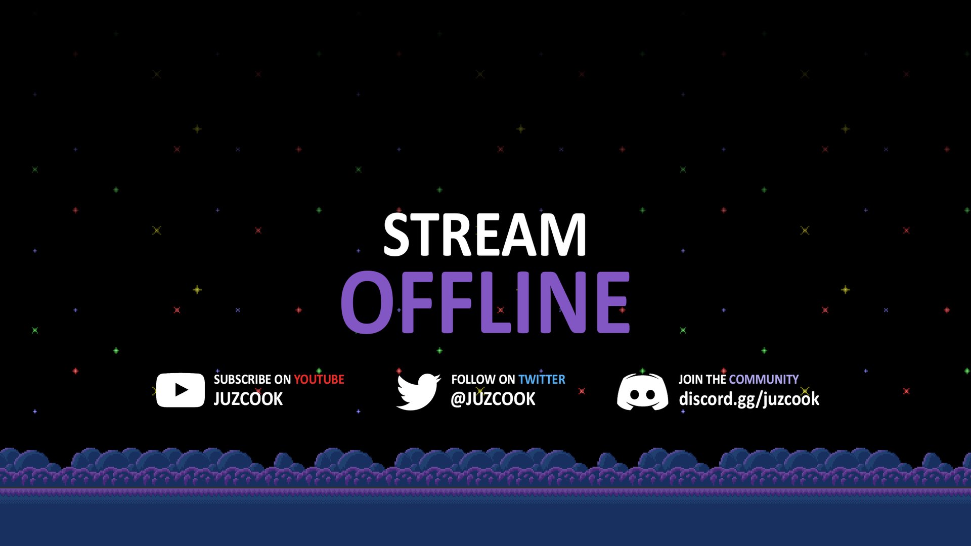 juzcook Offline Background